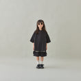 Load image into Gallery viewer, <Moun ten.> c/hemp detachable - black
