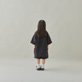 갤러리 뷰어로 이미지로드, <Moun ten.> c/hemp detachable - black
