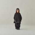 갤러리 뷰어로 이미지로드, <Moun ten.> c/hemp detachable - black
