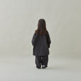 갤러리 뷰어로 이미지로드, <Moun ten.> c/hemp detachable - black
