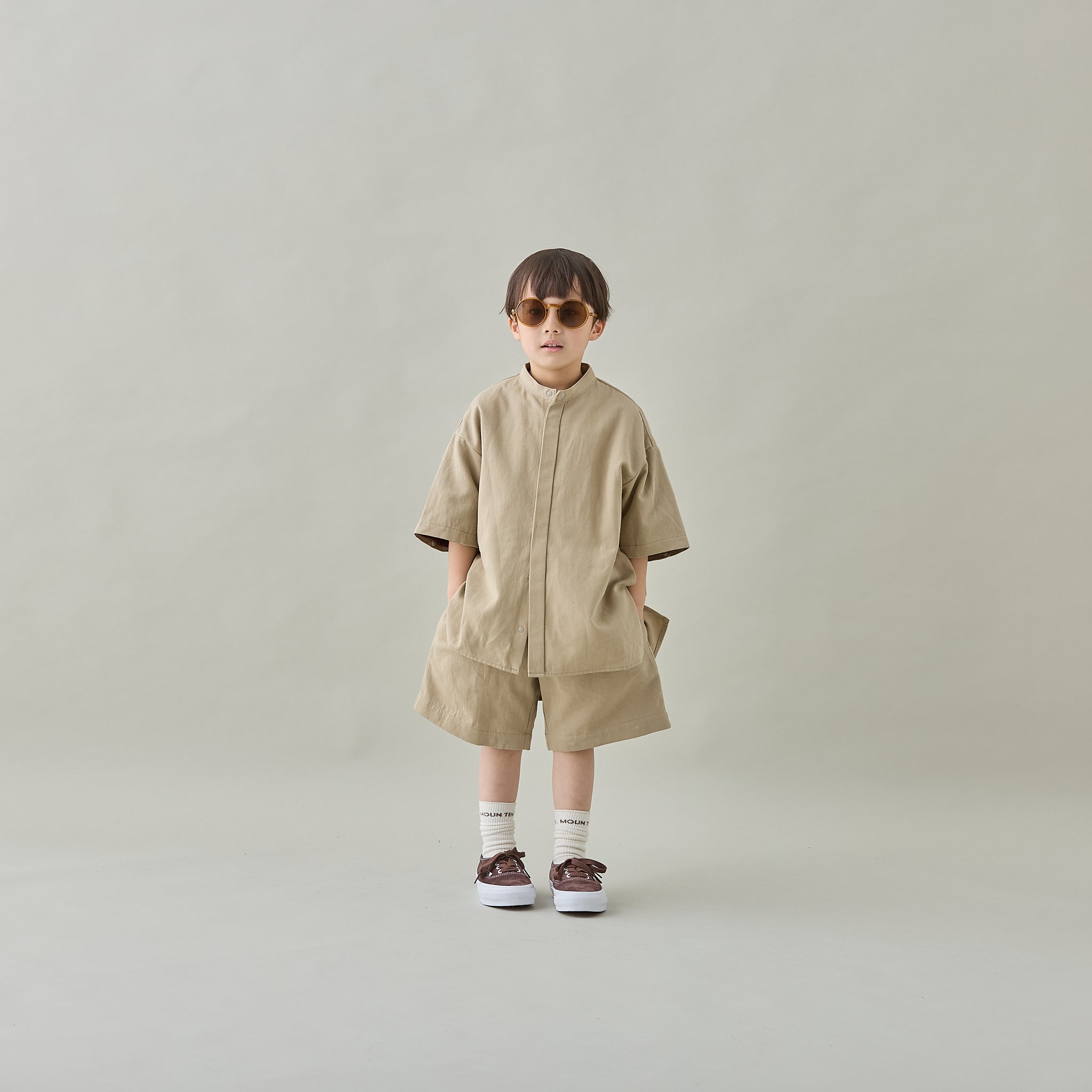 <Moun ten.> c/hemp detachable - hemp