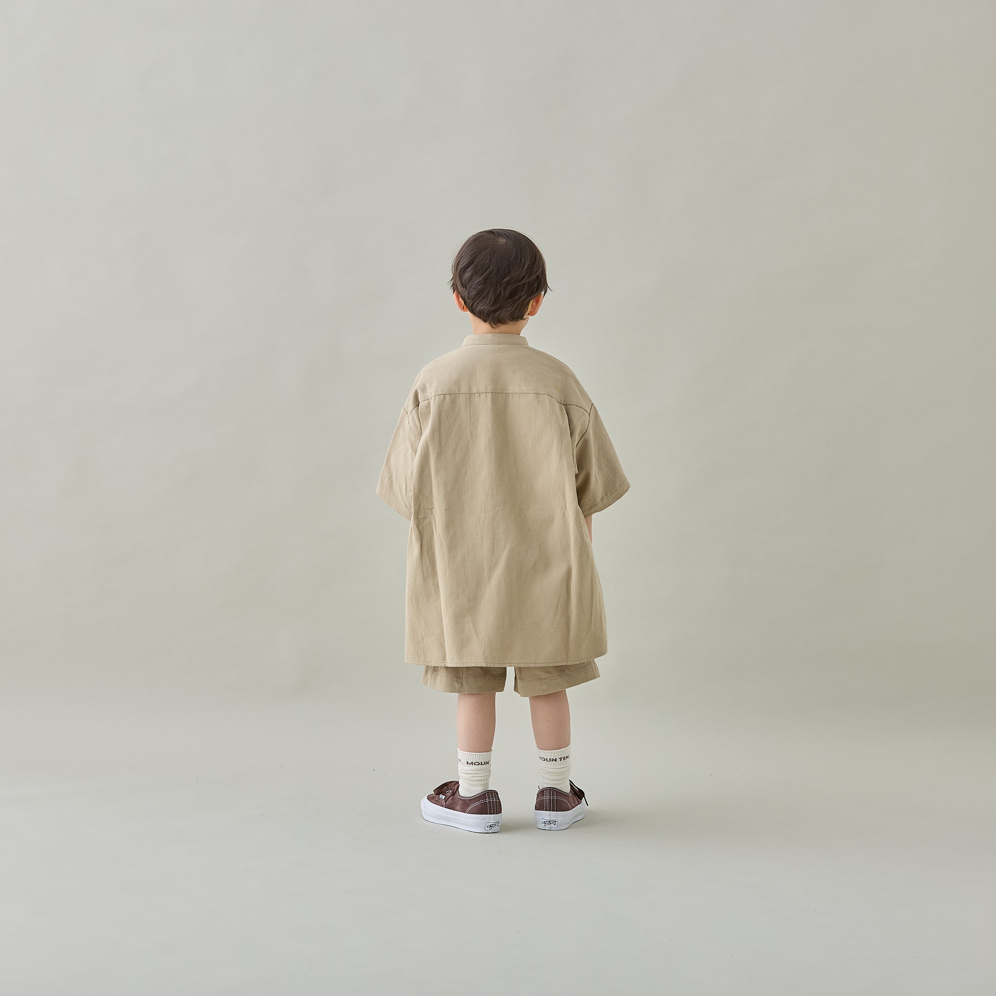 <Moun ten.> c/hemp detachable - hemp