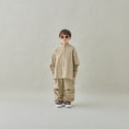 갤러리 뷰어로 이미지로드, <Moun ten.> c/hemp detachable - hemp
