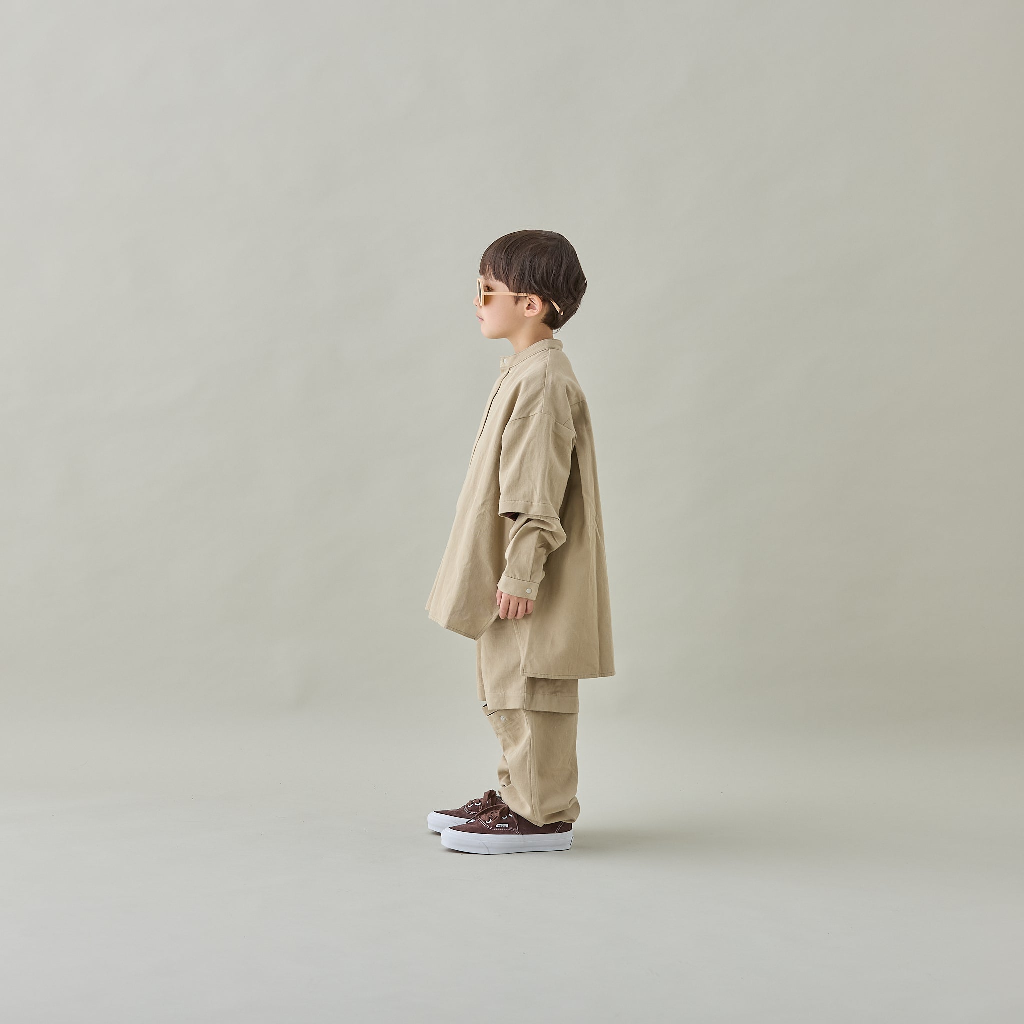 <Moun ten.> c/hemp detachable - hemp