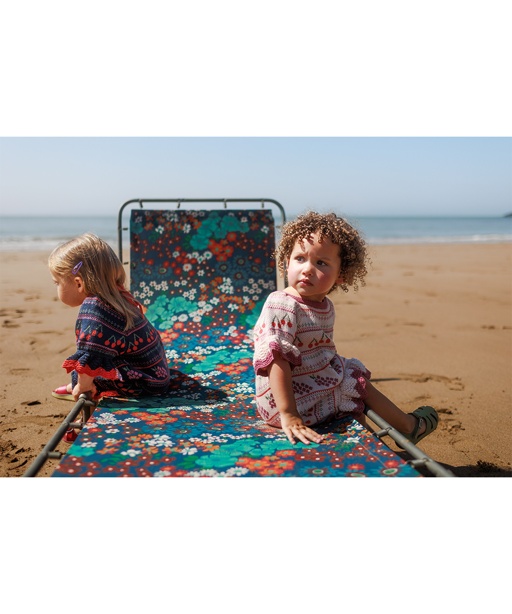 <MABLI> MIO ROMPER - PEARL - DROP1