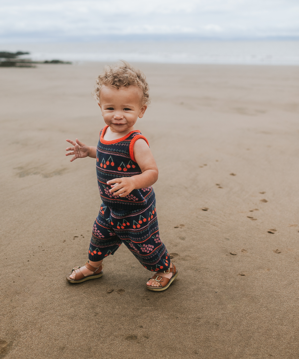 <MABLI> MIO PANTS - NAVY - DROP1