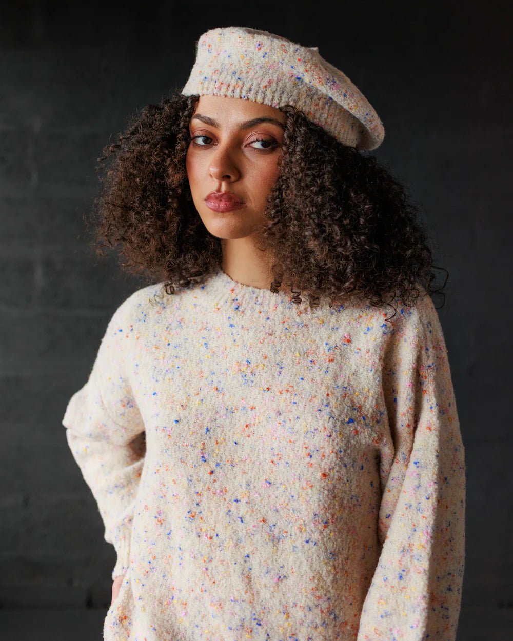 <MABLI> SPRINKLES TAM - KONPEITO