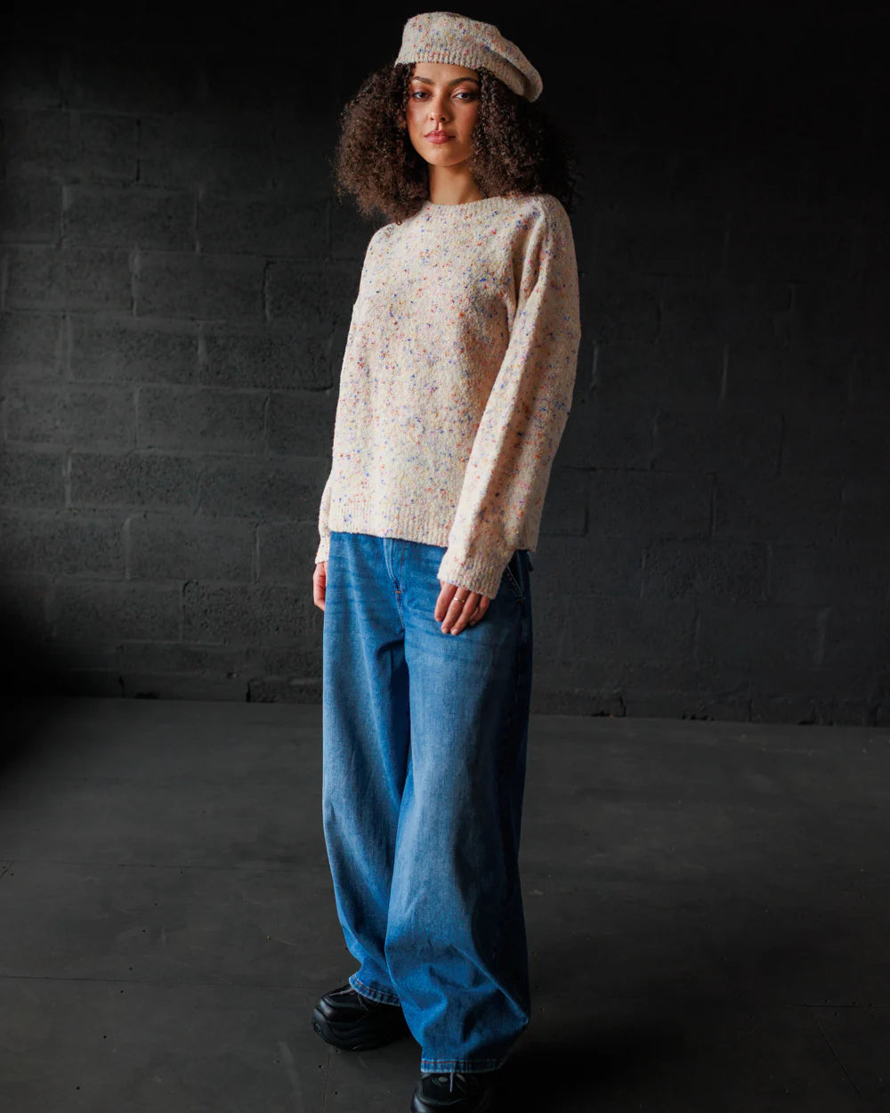 <MABLI> SPRINKLES TAM - KONPEITO