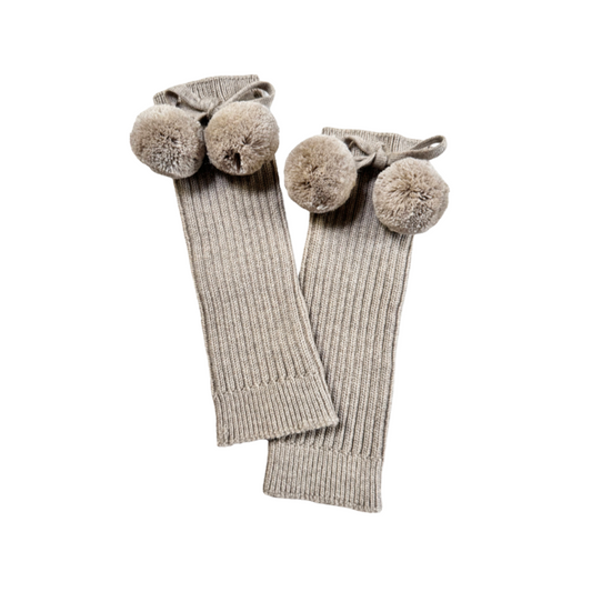 Misha &amp; Puff - Scout Cardigan (18M-6Y)