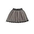 Gallery viewerに画像を読み込む, <MABLI>PORTH SKIRT - UMBER (18M-6Y)
