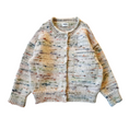 Gallery viewerに画像を読み込む, <MABLI>BLEWOG CARDIGAN - Jewel Speckle (18M-6Y)-MABLI-SUNNAO

