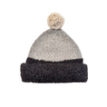 Gallery viewerに画像を読み込む, <MABLI>CORNELI BEANIE - NATURAL（6M-12Y）
