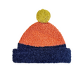 Gallery viewerに画像を読み込む, <MABLI>CORNELI BEANIE - PAINT PALETTE（6M-12Y）
