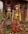 Load image into Gallery viewer, Misha & Puff - Scout Cardigan (18M-6Y)
