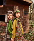 Load image into Gallery viewer, Misha & Puff - Scout Cardigan (18M-6Y)
