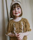 Load image into Gallery viewer, Misha & Puff - Scout Cardigan (18M-6Y)
