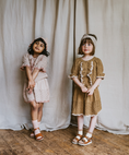 Load image into Gallery viewer, Misha & Puff - Scout Cardigan (18M-6Y)
