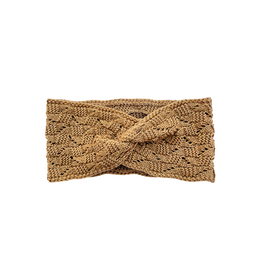 <MABLI>Awena Headband - Chouette