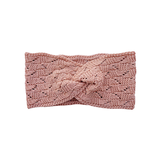 <MABLI>Awena Headband - Pink earth