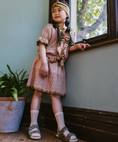 Load image into Gallery viewer, Misha & Puff - Scout Cardigan (18M-6Y)
