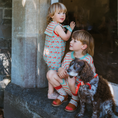 Load image into Gallery viewer, Misha & Puff - Scout Cardigan (18M-6Y)
