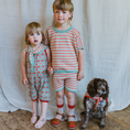 Load image into Gallery viewer, Misha & Puff - Scout Cardigan (18M-6Y)
