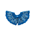 Gallery viewerに画像を読み込む, <MABLI>Diamond collar - Cerulean blue（12M-8Y）
