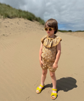 Load image into Gallery viewer, Misha & Puff - Scout Cardigan (18M-6Y)
