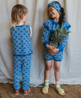 Load image into Gallery viewer, Misha & Puff - Scout Cardigan (18M-6Y)
