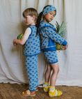 Load image into Gallery viewer, Misha & Puff - Scout Cardigan (18M-6Y)
