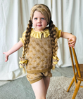 Load image into Gallery viewer, Misha & Puff - Scout Cardigan (18M-6Y)
