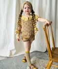 Load image into Gallery viewer, Misha & Puff - Scout Cardigan (18M-6Y)
