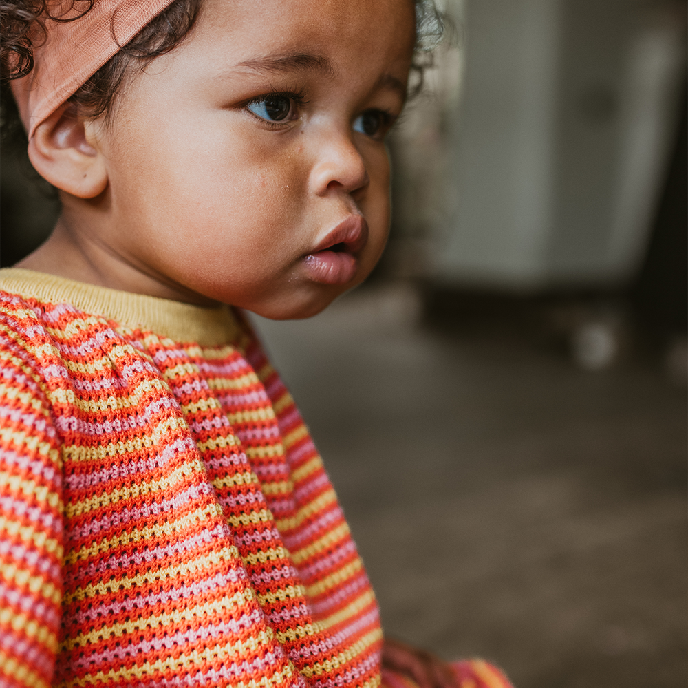 Misha &amp; Puff - Scout Cardigan (18M-6Y)