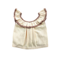 Gallery viewerに画像を読み込む, <MABLI> NERYS VEST - ENOKI（18M-6Y）
