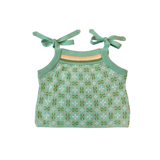 Misha &amp; Puff - Scout Cardigan (18M-6Y)