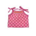 Gallery viewerに画像を読み込む, <MABLI>Petal Vest - Rose（18M-6Y）
