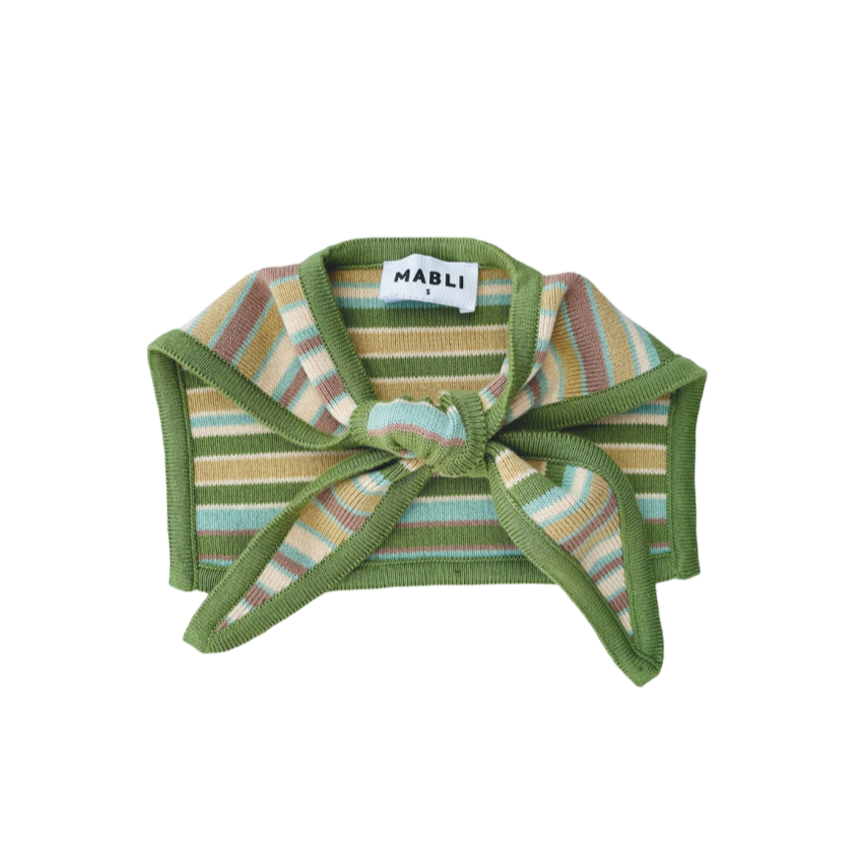 Misha &amp; Puff - Scout Cardigan (18M-6Y)