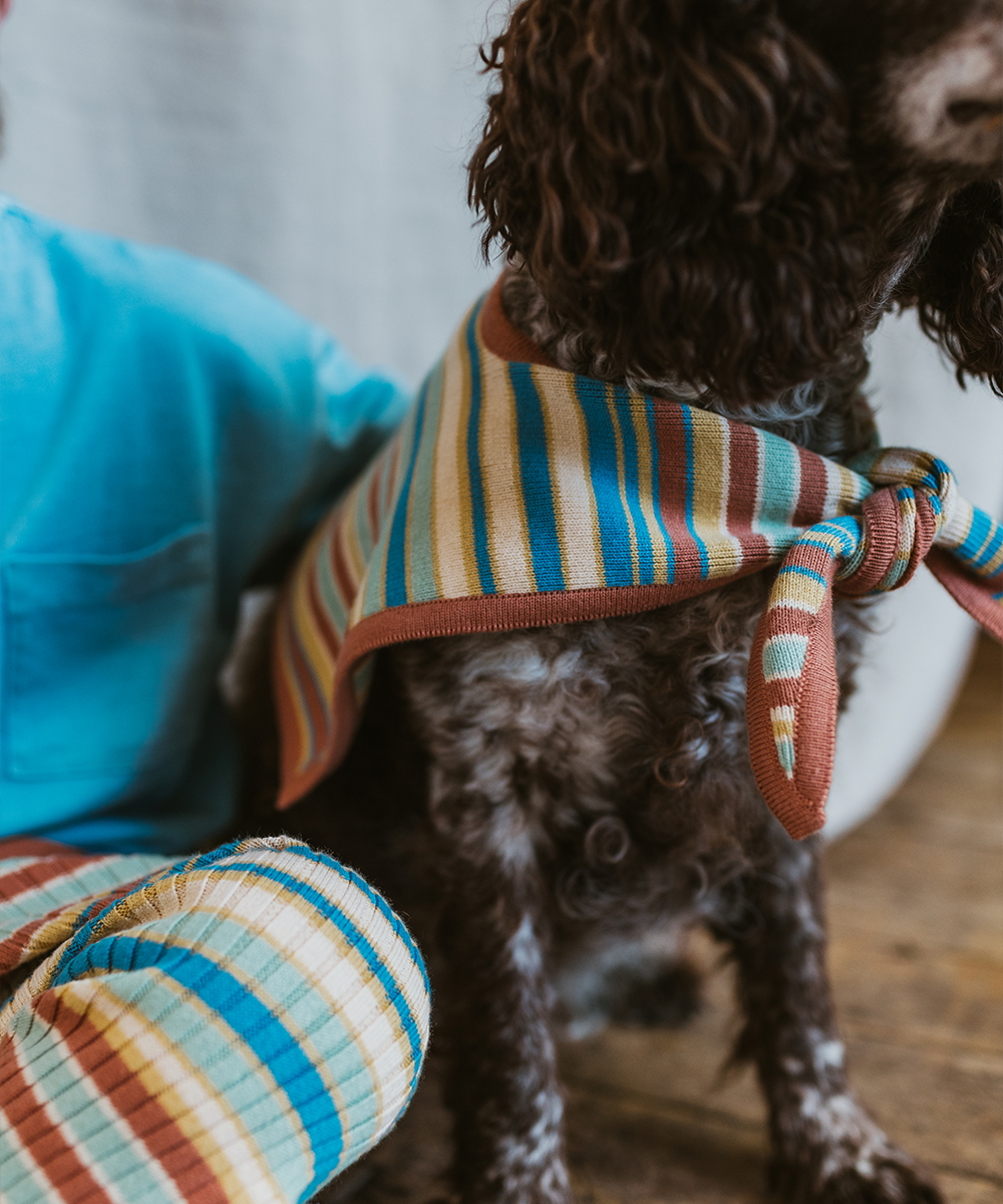 Misha &amp; Puff - Scout Cardigan (18M-6Y)