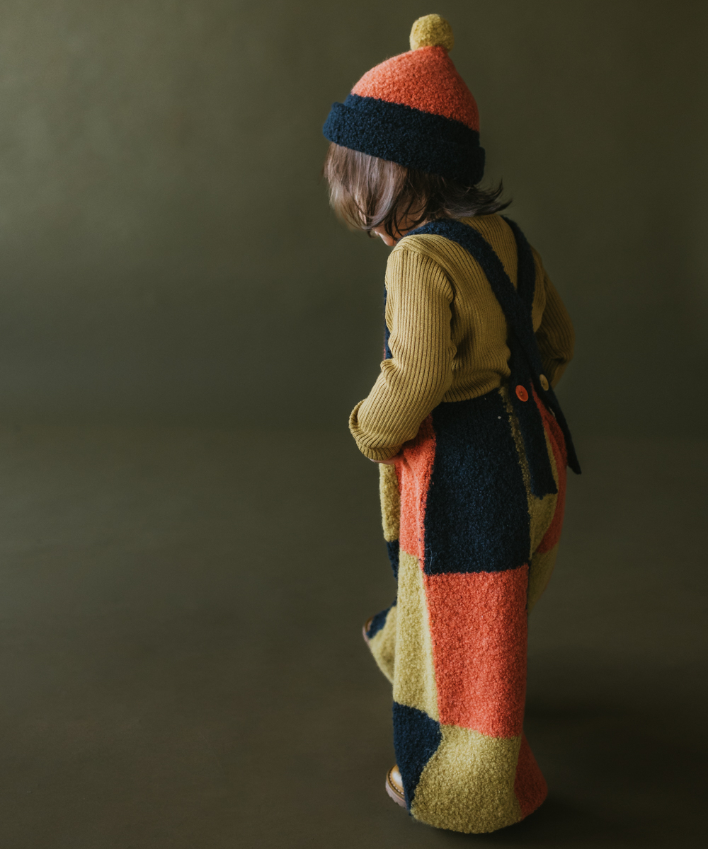 Misha &amp; Puff - Scout Cardigan (18M-6Y)