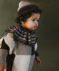 Gallery viewerに画像を読み込む, <MABLI>CORNELI BEANIE - NATURAL（6M-12Y）
