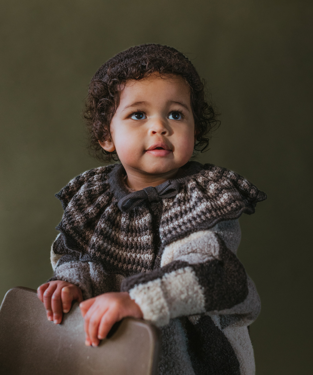 Misha &amp; Puff - Scout Cardigan (18M-6Y)