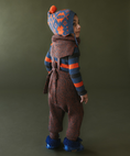 Load image into Gallery viewer, Misha & Puff - Scout Cardigan (18M-6Y)
