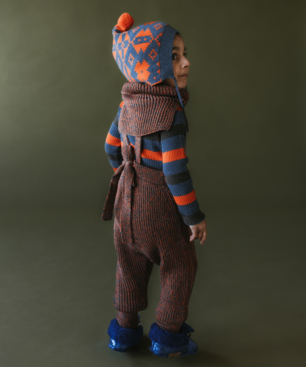 Misha &amp; Puff - Scout Cardigan (18M-6Y)