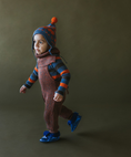 Load image into Gallery viewer, Misha & Puff - Scout Cardigan (18M-6Y)
