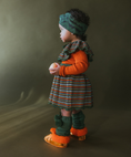 Load image into Gallery viewer, Misha & Puff - Scout Cardigan (18M-6Y)
