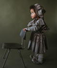 Load image into Gallery viewer, Misha & Puff - Scout Cardigan (18M-6Y)
