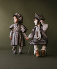 Load image into Gallery viewer, Misha & Puff - Scout Cardigan (18M-6Y)
