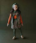 Load image into Gallery viewer, Misha & Puff - Scout Cardigan (18M-6Y)
