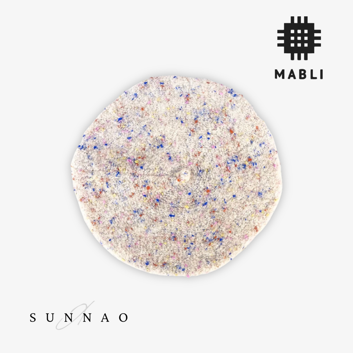 <MABLI> SPRINKLES TAM - KONPEITO