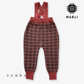 갤러리 뷰어로 이미지로드, 【予約】<MABLI> BRAE PANTS - WINTER ROSE - DROP1
